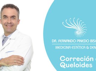 Queloides - Dr. Fernando Pinedo Bischoff