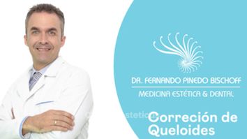 Queloides - Dr. Fernando Pinedo Bischoff