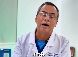 Cada paciente tiene su procedimiento ideal - Dr. Diego Lozano R.