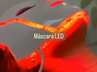 Mascara Led (Spectrum Mask)
