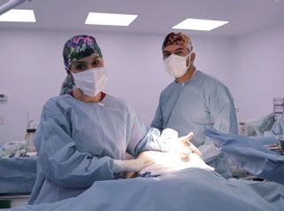 Lipoescultura - Dr. Luis Fernando Reyes y Dra. Nicole Echeverry