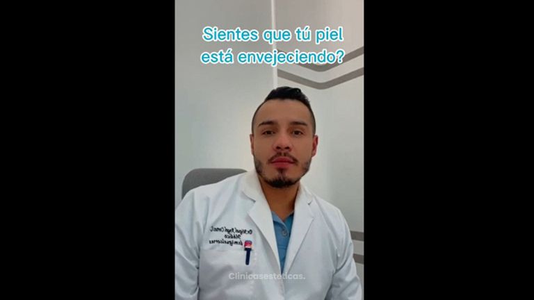 Rejuvenecimiento facial - Dr. Miguel Ángel Cortés
