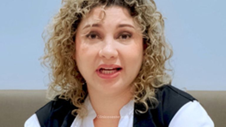 Hydrafacial Médica - Dra. Konny Aldana