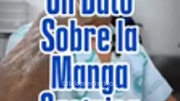 Manga Gastrica - Dr. Diego Lozano R.