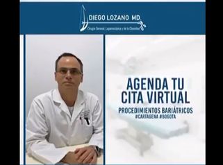 Dr. Diego Lozano
