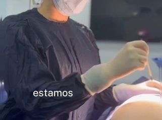 Mamoplastia de aumento - Dra. Daniela Stephania Vaca Grisales