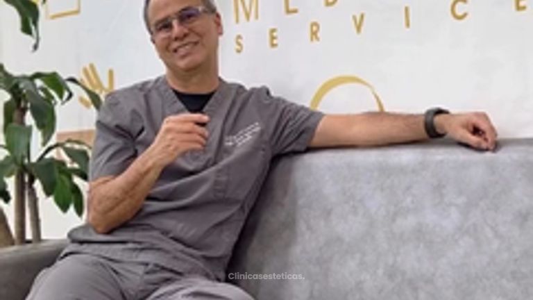 Tratamientos para adelgazar - Dr. Diego Lozano R.