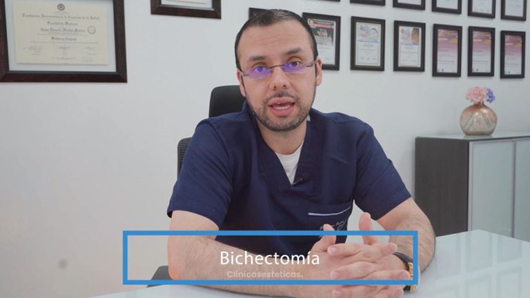Bichectomía - Dr. Jaime Pachón