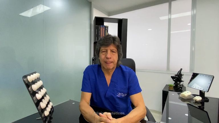 Signos que la sutura abdominal no se ha realizado correctamente - Dr. Jaime Lozada Ruiz