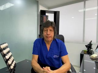 Signos que la sutura abdominal no se ha realizado correctamente - Dr. Jaime Lozada Ruiz