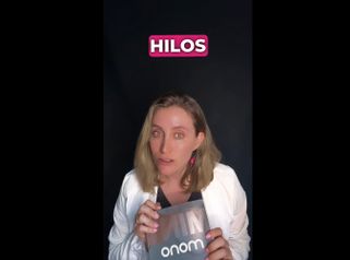 Hilos tensores - Dra. Paola Leguizamo