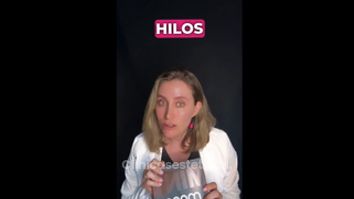Hilos tensores - Dra. Paola Leguizamo