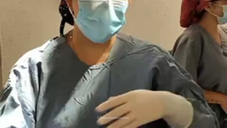 Retiro de implantes - Dra. Ángeles Esmeral