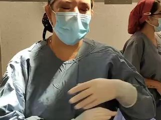 Retiro de implantes - Dra. Ángeles Esmeral