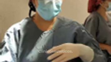Retiro de implantes - Dra. Ángeles Esmeral