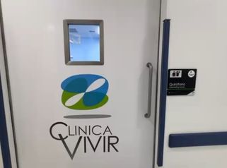 Nuestro quirofano más avanzado equipado con tecnología de punta