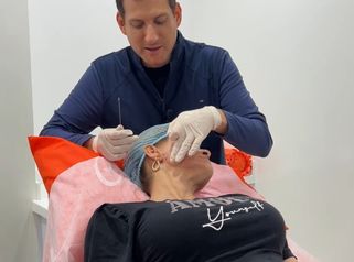 Hilos tensores - Dr. Juan Guillermo Cadena