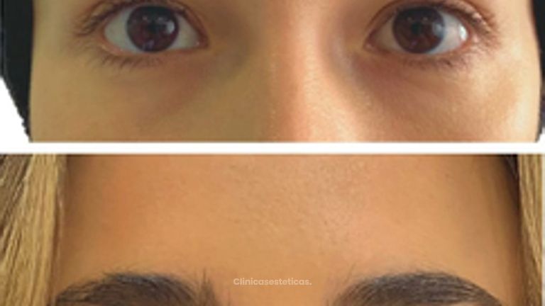 Blefaroplastia - Doctora Alexandra Mora