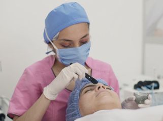 Doctora Natalia Elejalde