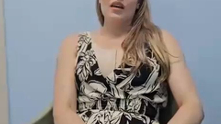 Testimonio paciente Mamoplastia de aumento - Clinica Vivir