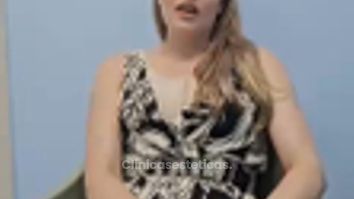 Testimonio paciente Mamoplastia de aumento - Clinica Vivir