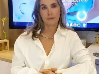 Peeling Facial -Doctora Alexandra Mora