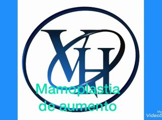 Mamoplastia de aumento