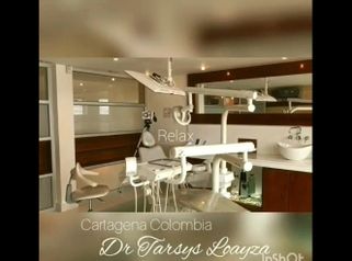 Sonrisa Perfecta Dental - Dra. Tarsys Loayza Roys