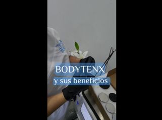 Bodytenx - Patricia de Lavalle