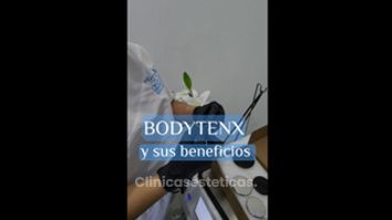 Bodytenx - Patricia de Lavalle