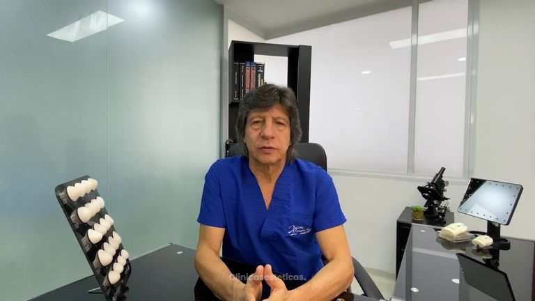 Complicaciones más comunes después de una Abdominoplastia - Dr. Jaime Lozada Ruiz