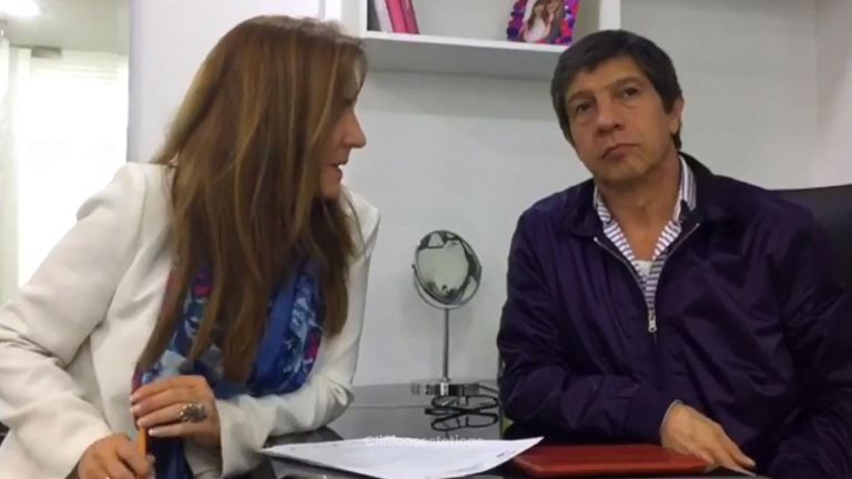 Dr. Jaime Lozada Ruiz - Aclarando dudas 