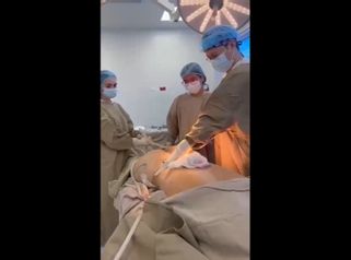 Liposucción - Dr. Alejandro Ruiz Cortés