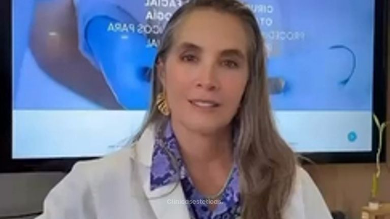 Bioestimuladores de Colágeno - Doctora Alexandra Mora