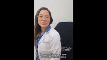 Blefaroplastia - Dra. Paola León