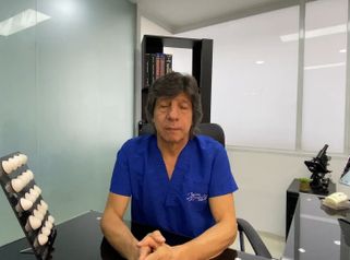 Protocolo de seguimiento después de una Abdominoplastia - Dr. Jaime Lozada Ruiz