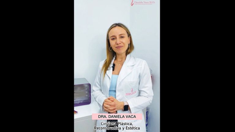 Implantes - Dra. Daniela Stephania Vaca Grisales