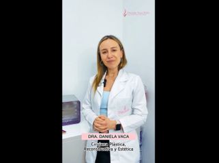 Implantes - Dra. Daniela Stephania Vaca Grisales
