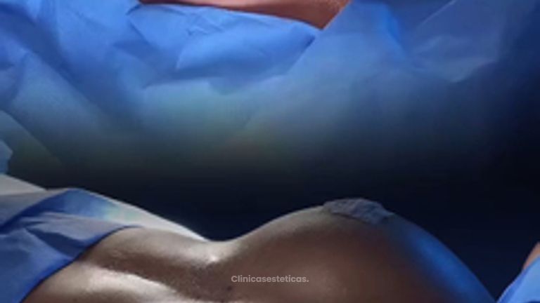 Mamoplastia de aumento