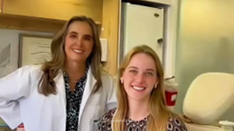 Testimonio Rinoplastia - Doctora Alexandra Mora