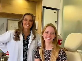 Testimonio Rinoplastia - Doctora Alexandra Mora