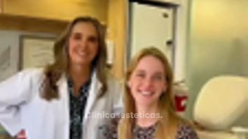 Testimonio Rinoplastia - Doctora Alexandra Mora