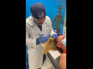 Tratamientos para el cabello - Dr. Jose Alejandro Marcano Delgado