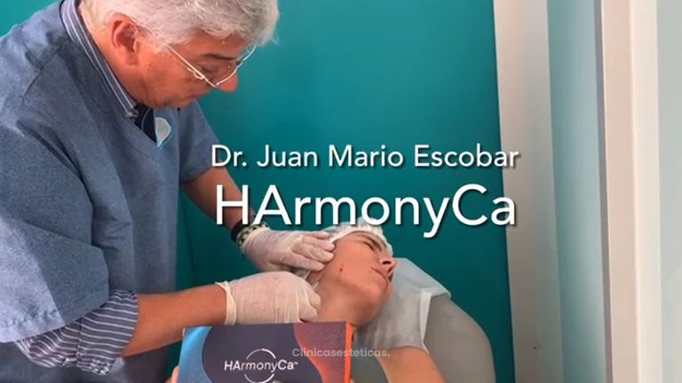 HArmonyCa - Dr. Juan Mario Escobar