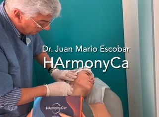 HArmonyCa - Dr. Juan Mario Escobar