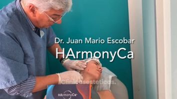 HArmonyCa - Dr. Juan Mario Escobar