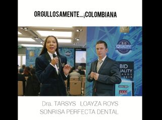 Sonrisa Perfecta Dental - Dra. Tarsys Loayza Roys