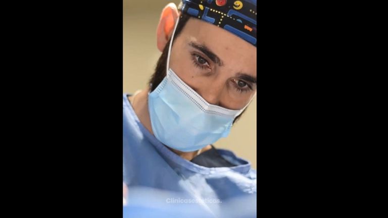 Levantamiento de senos - Dr. Yamen Chaer Rafeh