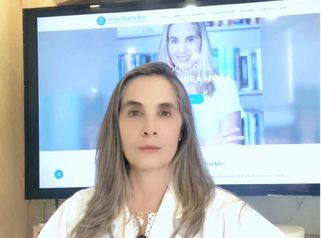 Rinoplastia ultrasónica - Doctora Alexandra Mora