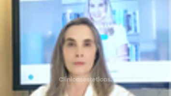 Rinoplastia ultrasónica - Doctora Alexandra Mora